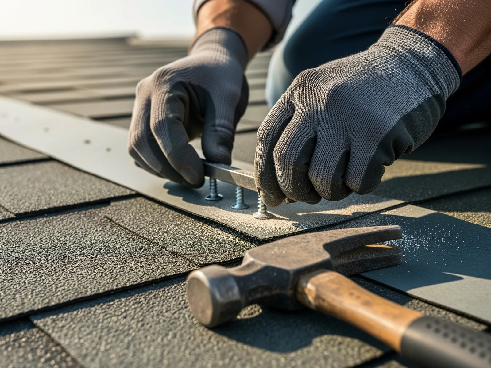 Why choose Fascia Repair in Port Kent, NY